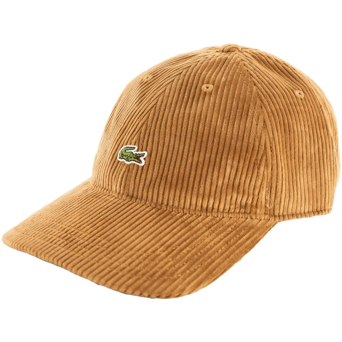 Chapeaux Lacoste pour femme Réductions en ligne jusqu'à 42 Lyst