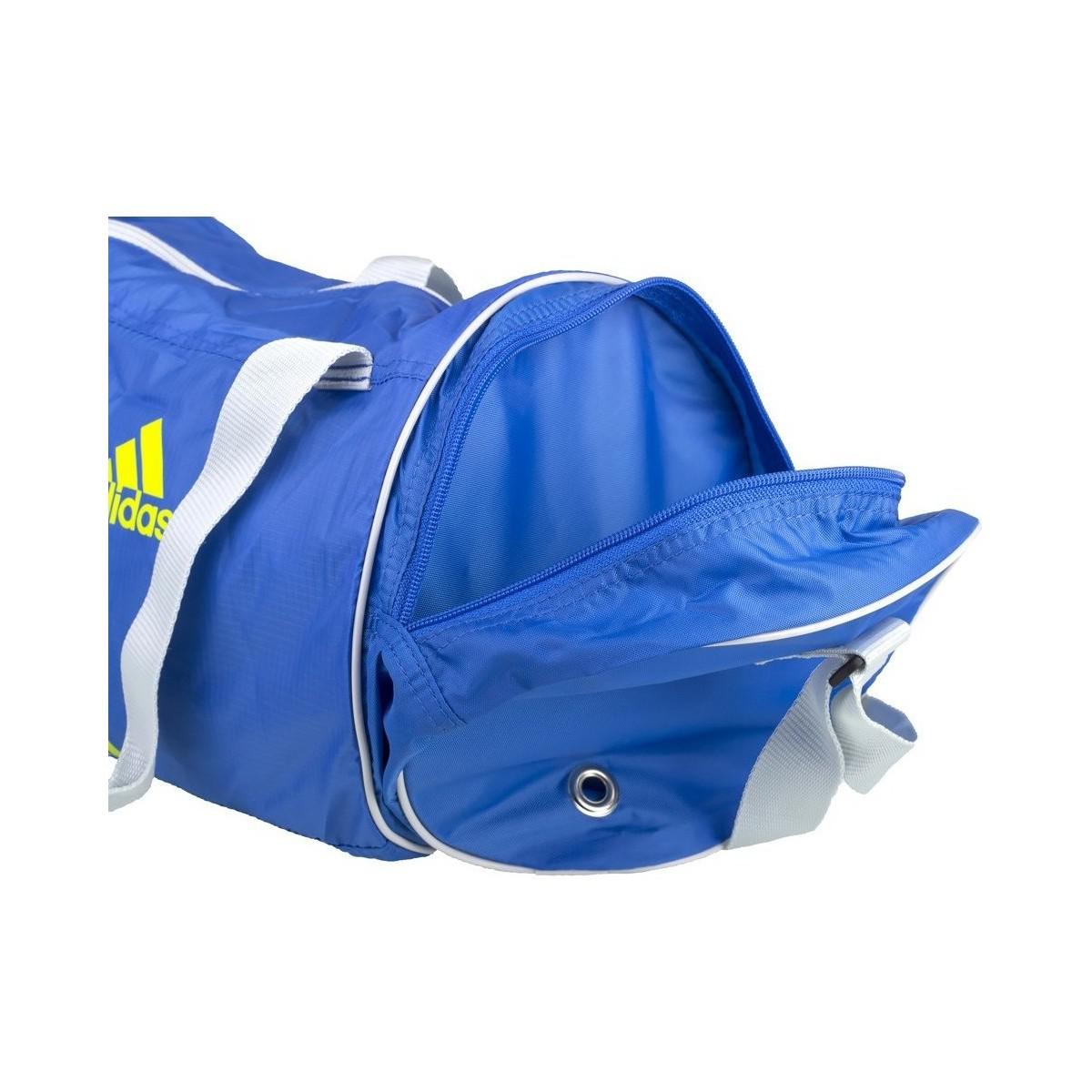 adidas Swim Bag Boston Women's Sports Bag In Blue Lyst