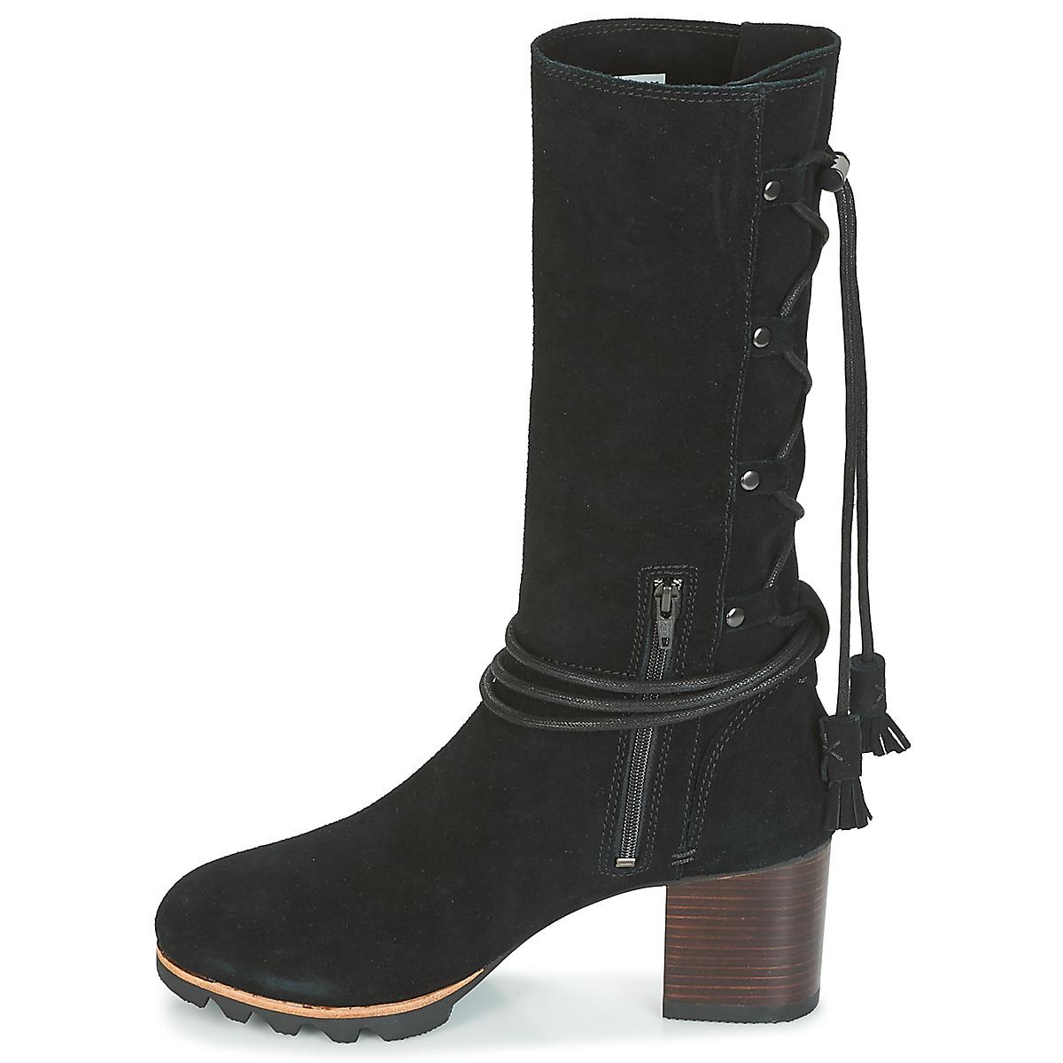 sorel farah mid boot