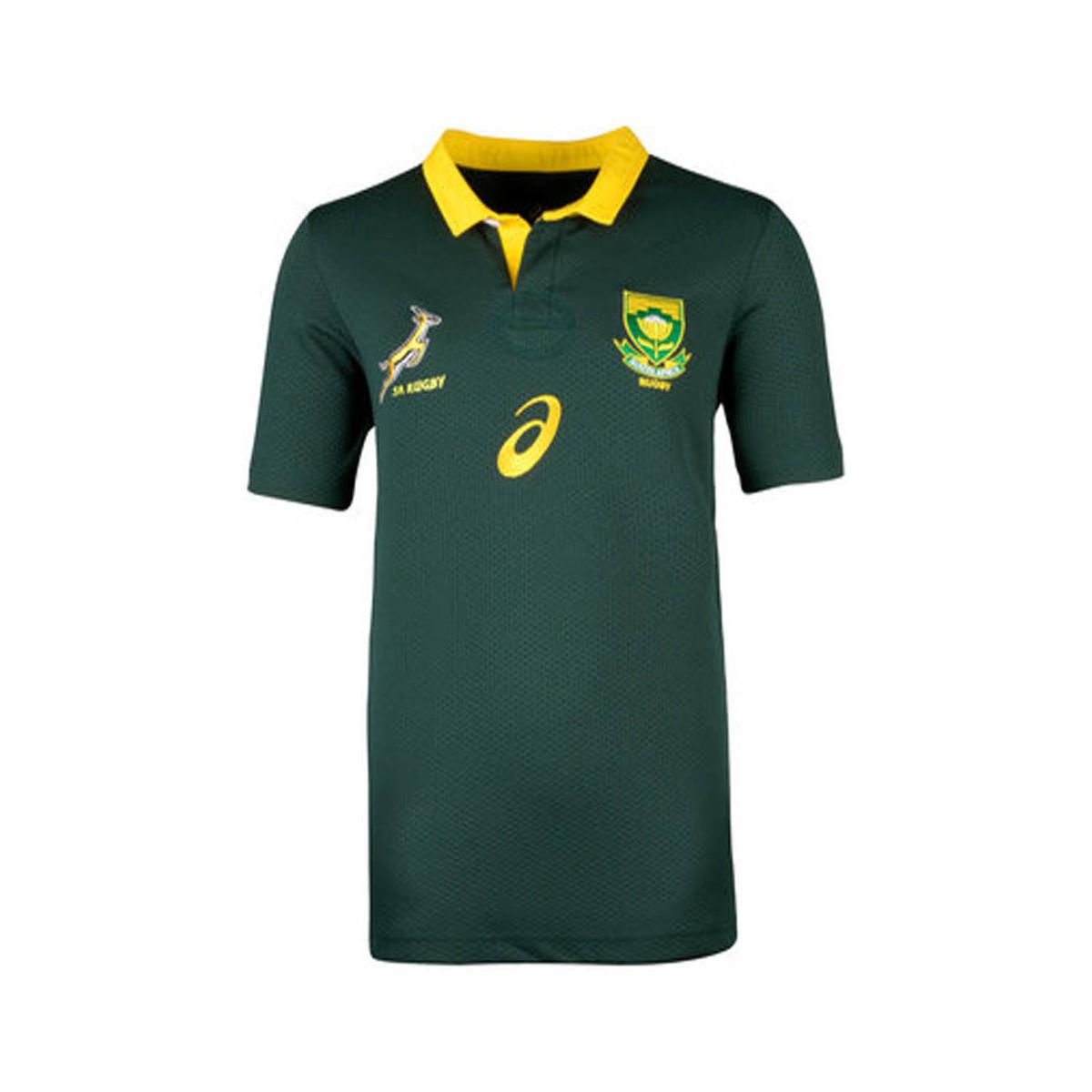 south africa rugby shirt kids