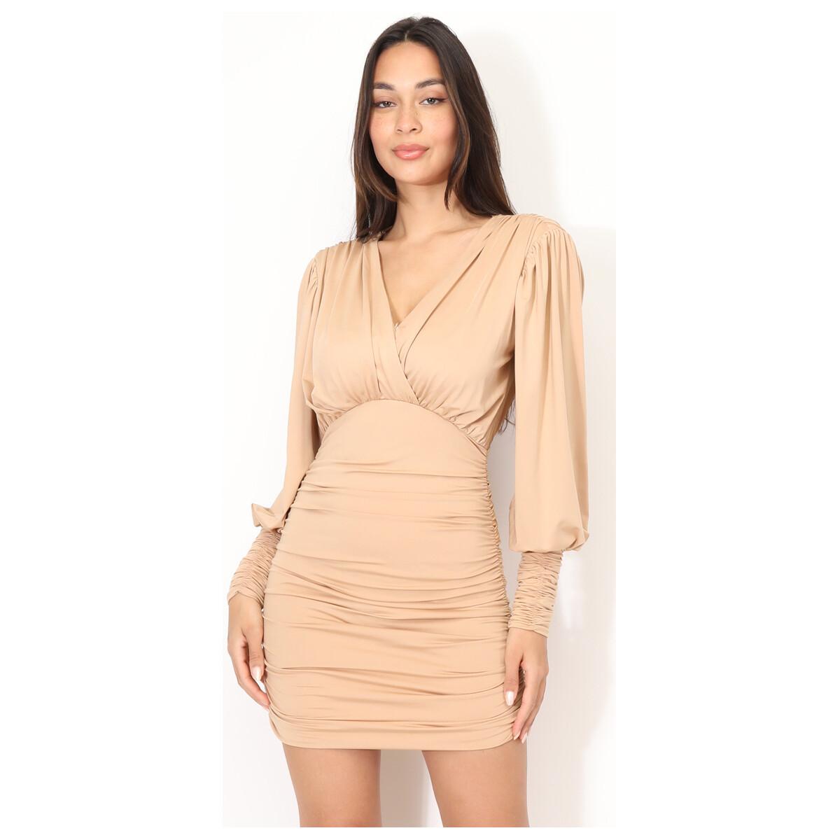 La modeuse robe cocktail sale