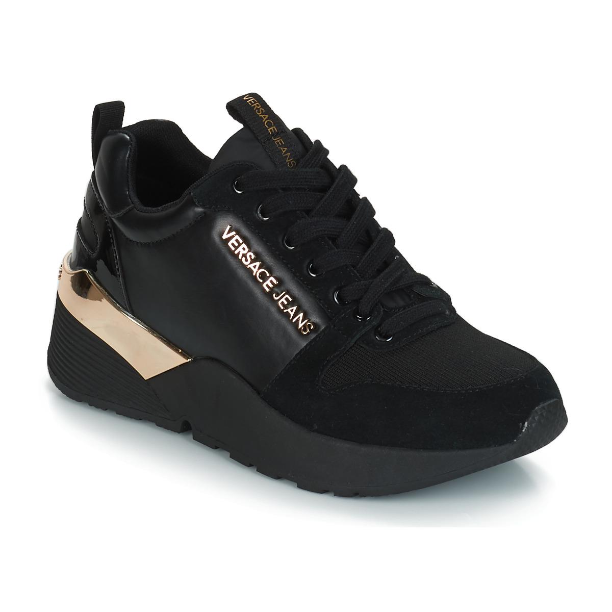 versace chaussures femme