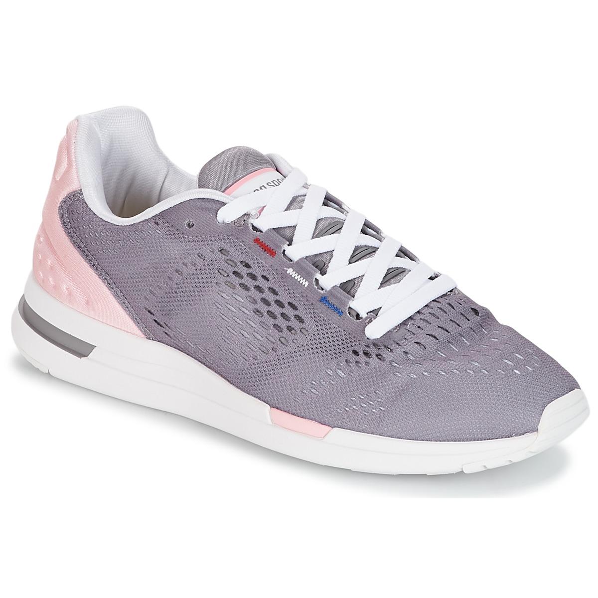 le coq sportif lcs r xvi violet