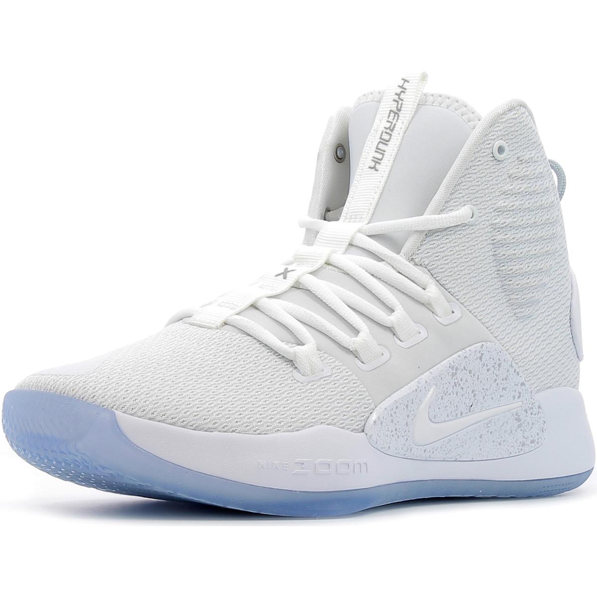 Nike Hyperdunk basketball Schoenen