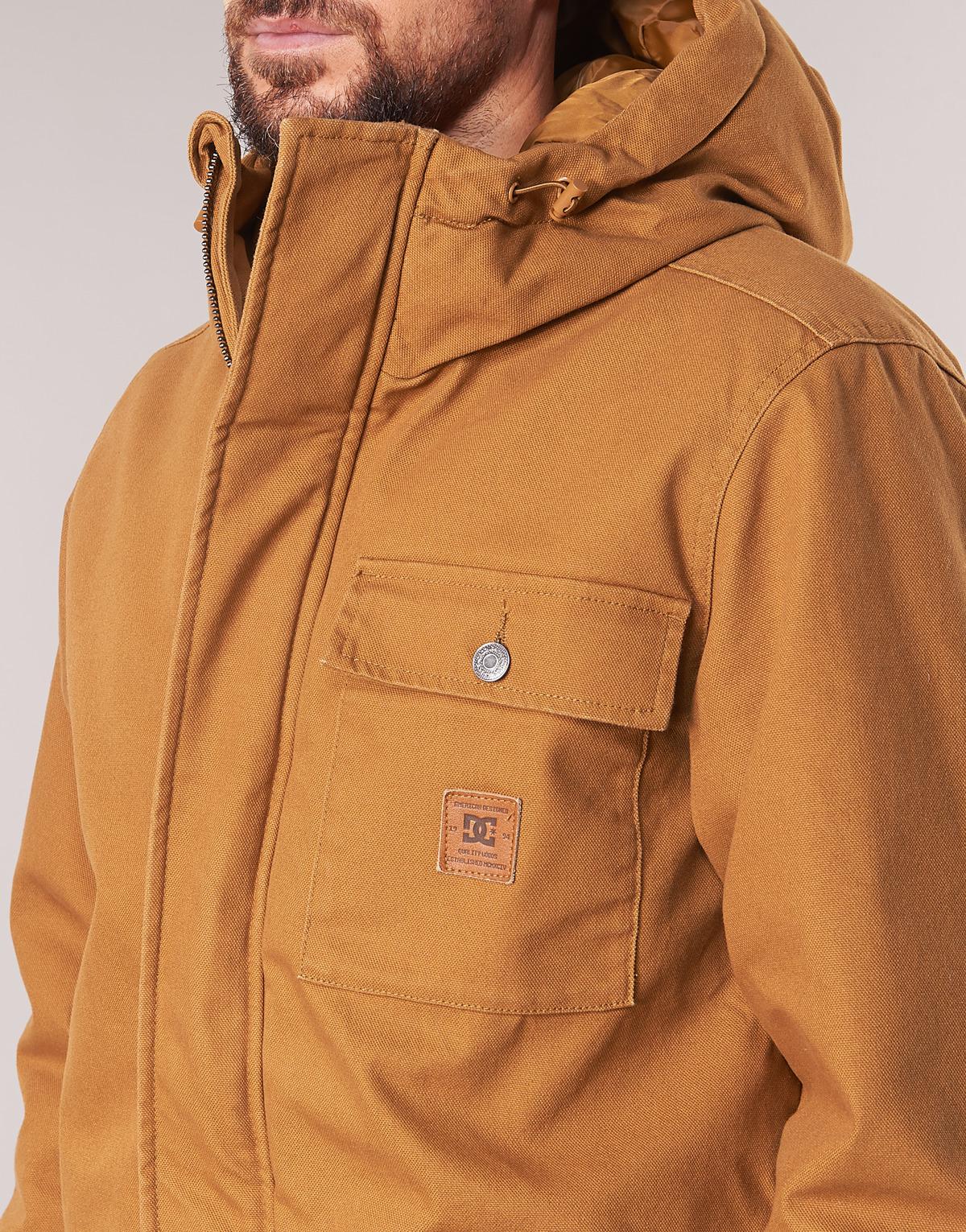 dc shoes canongate 2