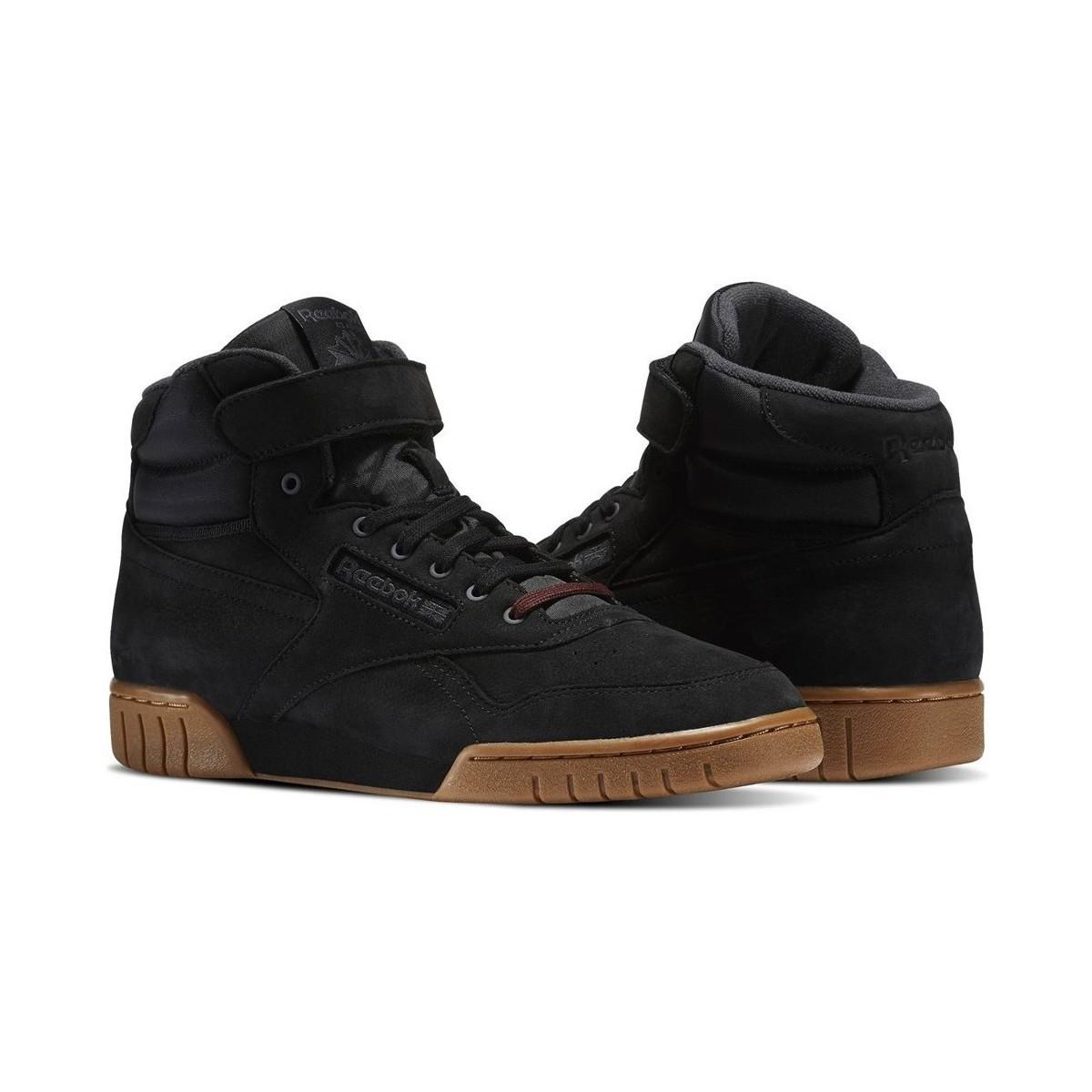 reebok exofit hi plus ripp