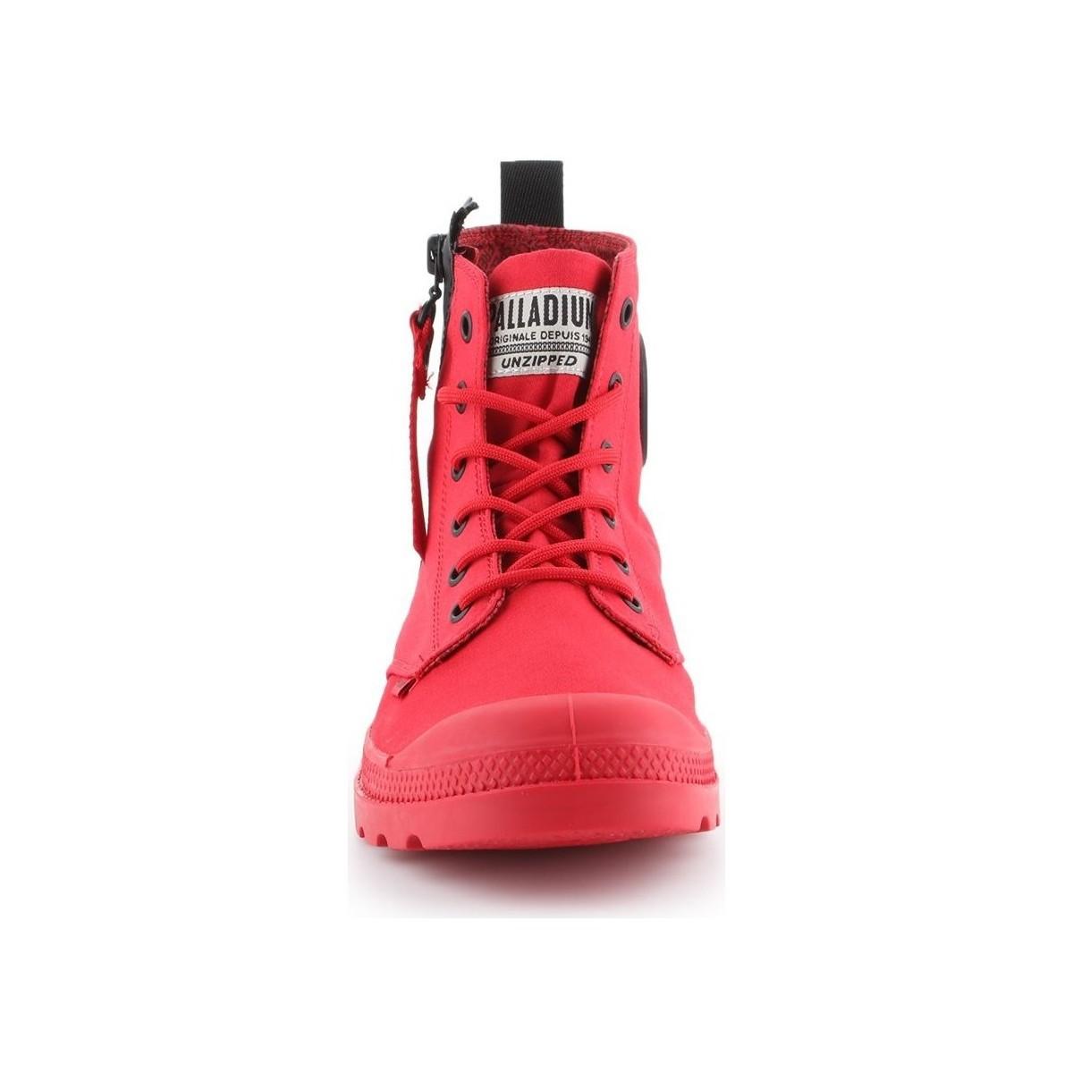 Palladium Pallashock Kopen - Palladium Schoenen Sale