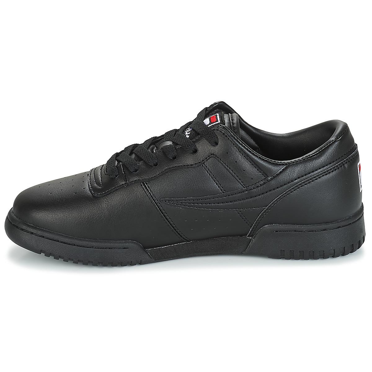 fila og fitness homme bordeaux