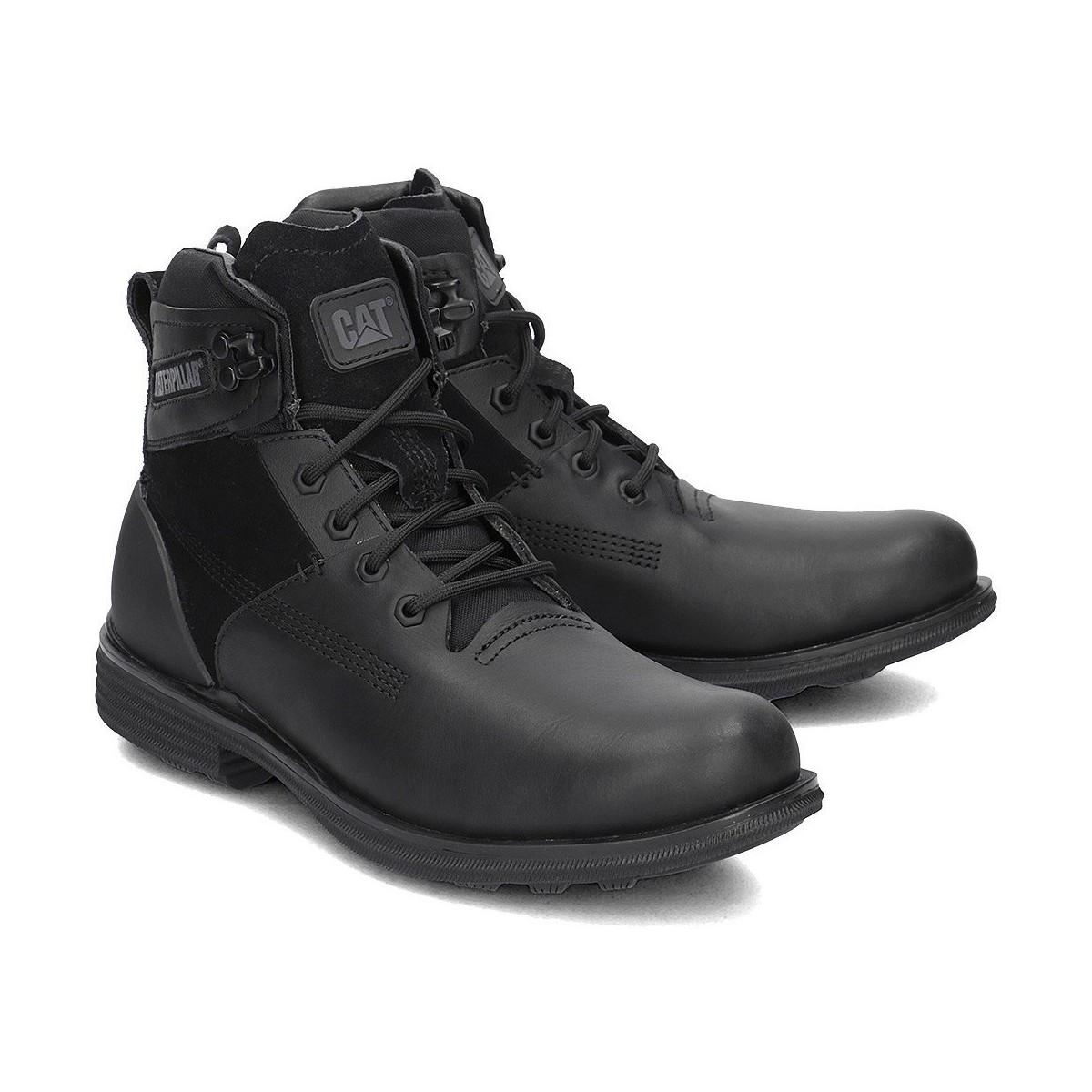 caterpillar ramble 20 boots