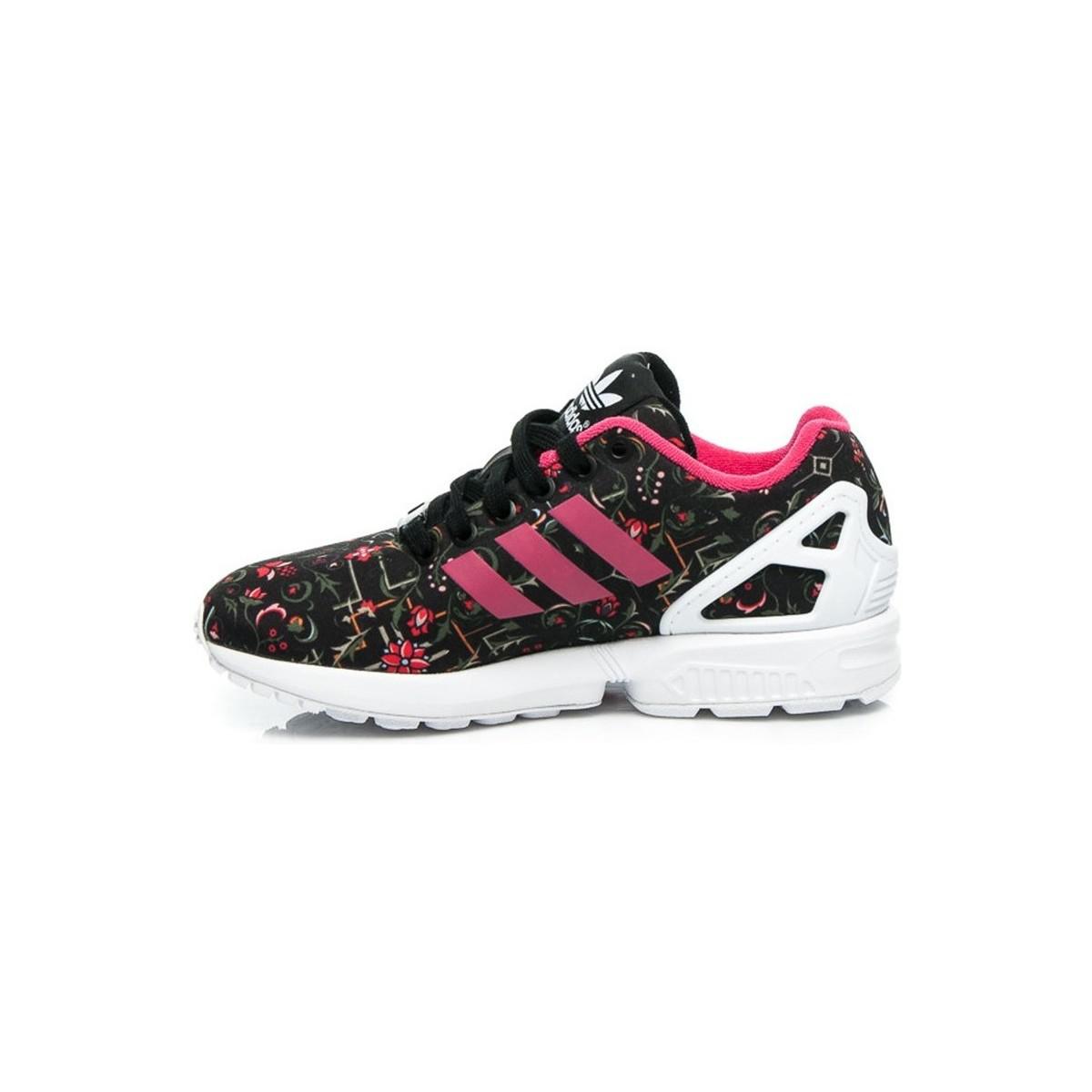 ladies zx flux