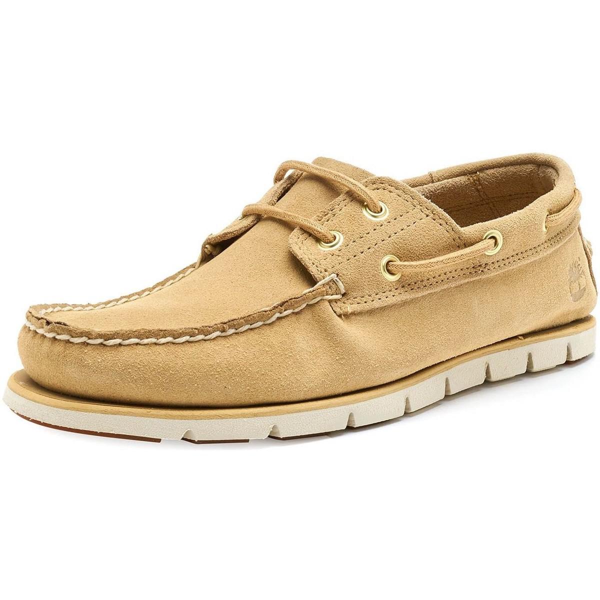 tidelands 2 eye suede