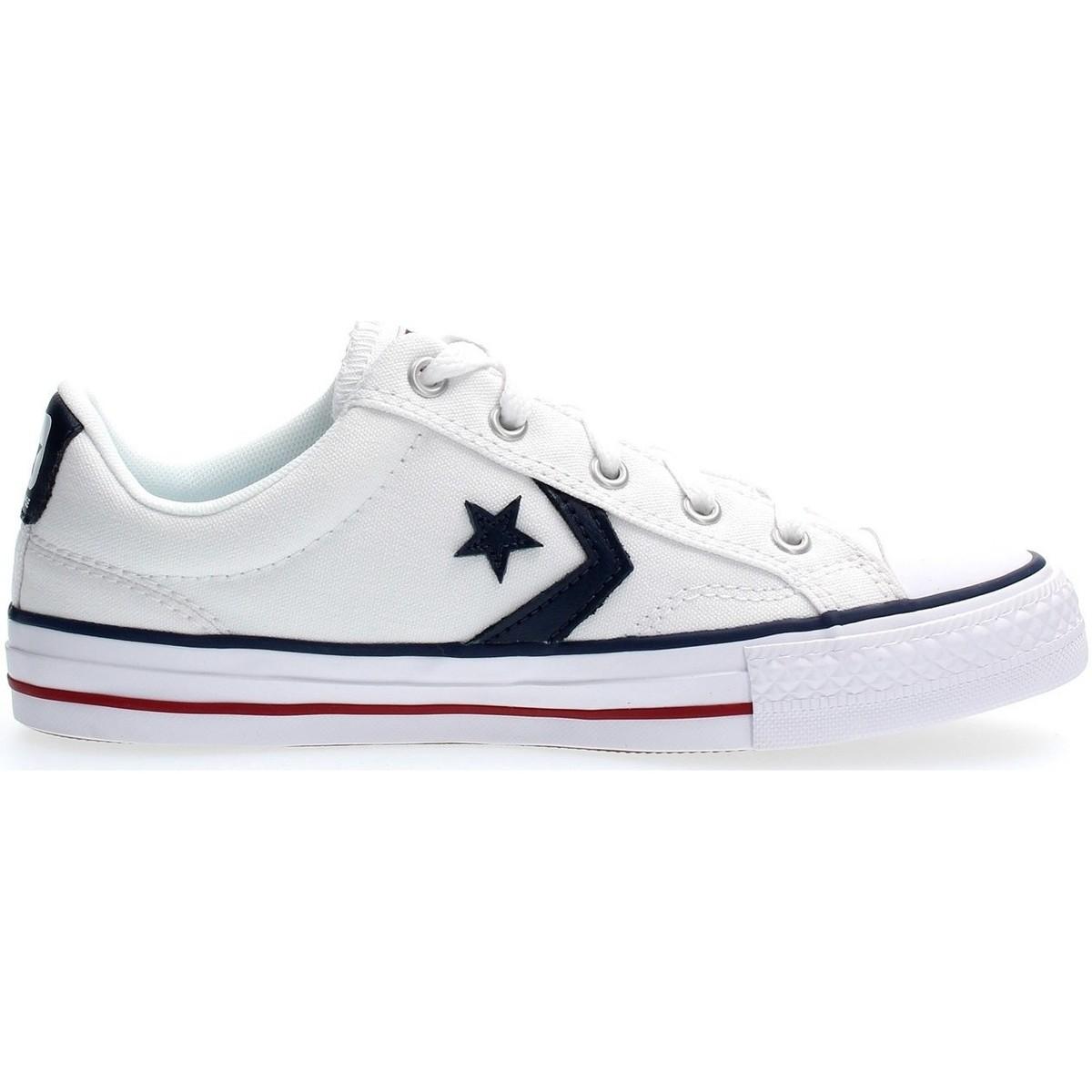 converse play star