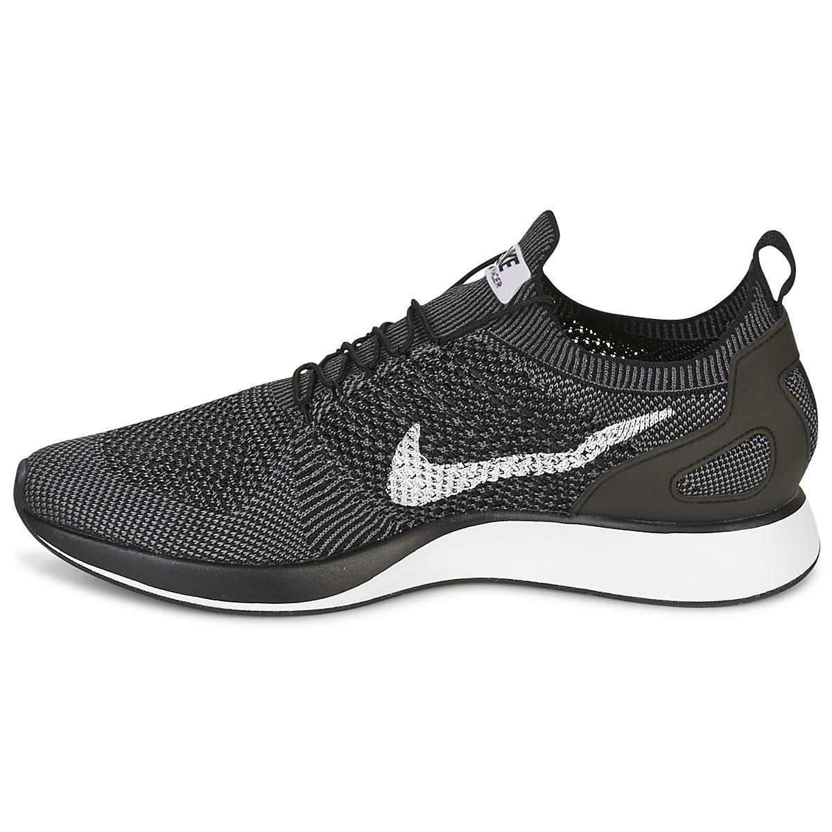 sportswear air zoom mariah flyknit racer womens
