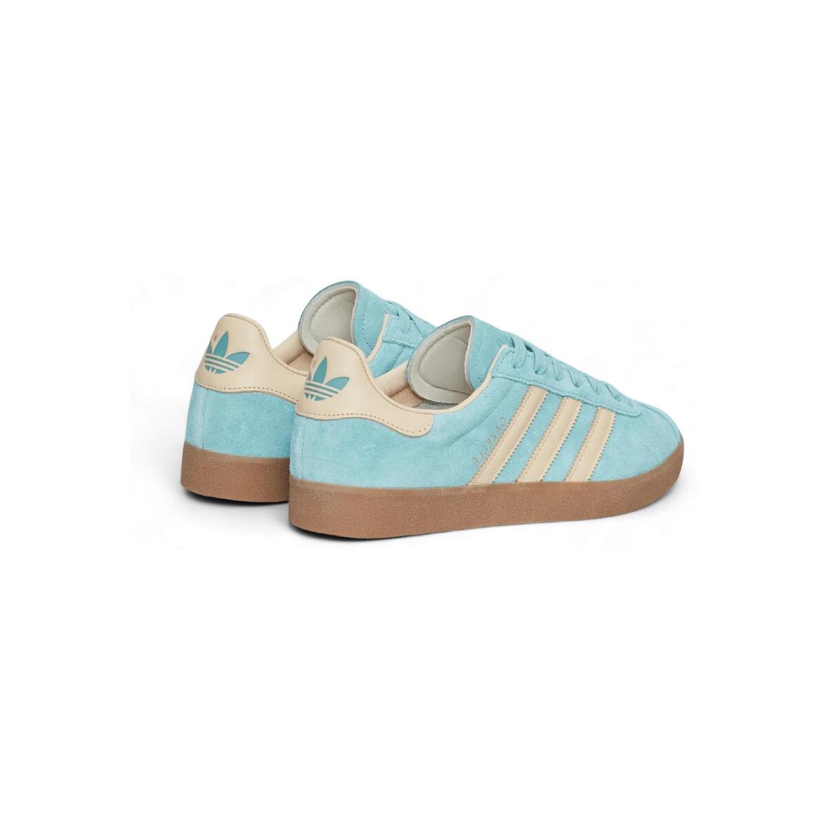 adidas gazelle silver green womens Adidas Gazelle Lo Pro W sneakers » dispo en ligne maintenant !