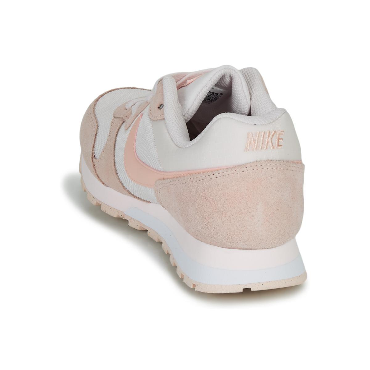 nike kd 7 Dames Beige