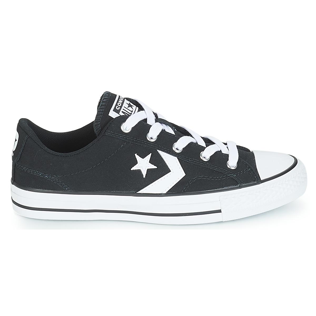 converse star player herringbone ox