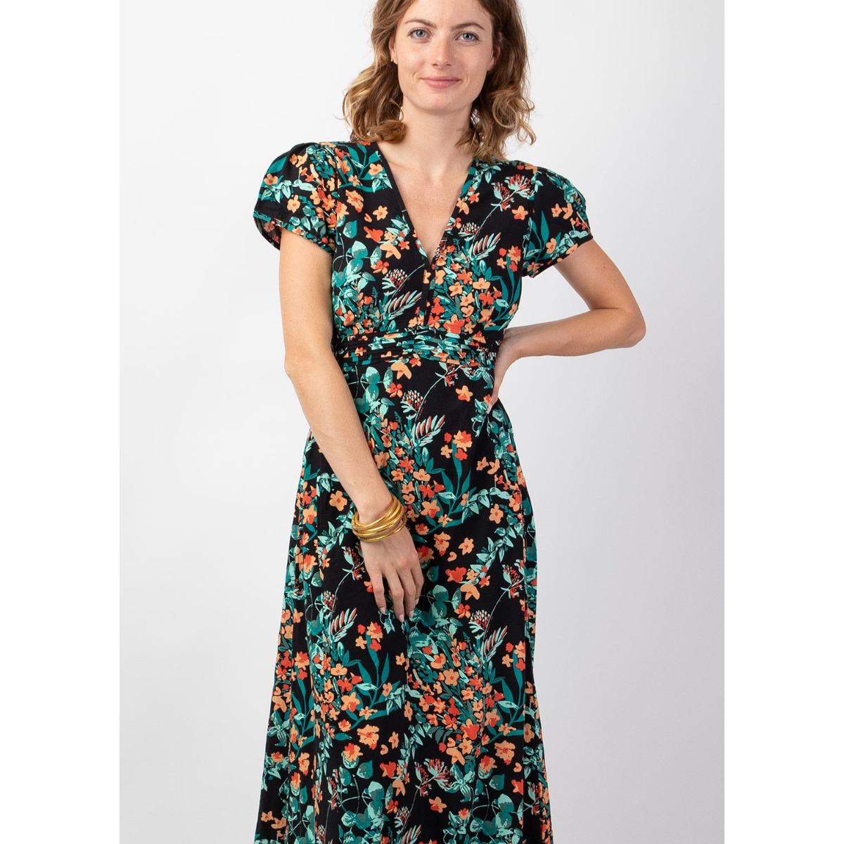 Coton du monde robe hotsell