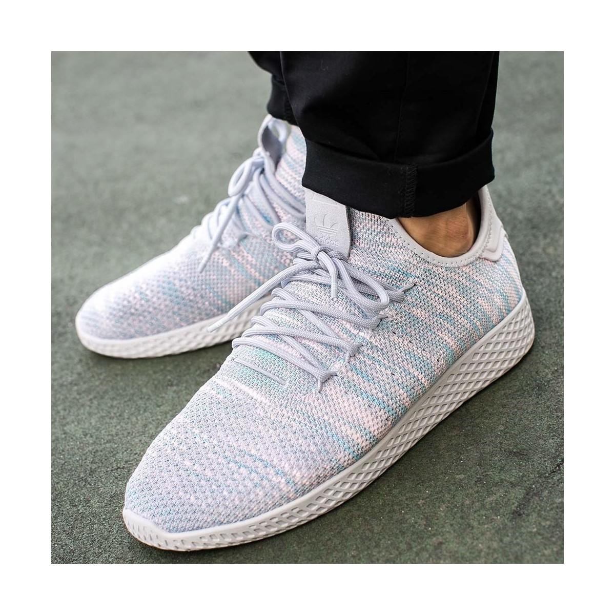 adidas tennis hu primeknit