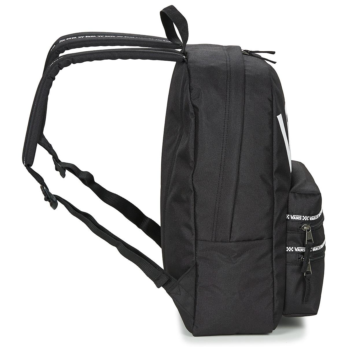 vans sporty realm ii backpack