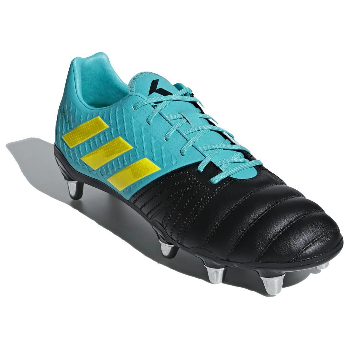 Kakari Elite (Sg) Chaussures de rugby adidas pour homme en coloris Bleu |  Lyst