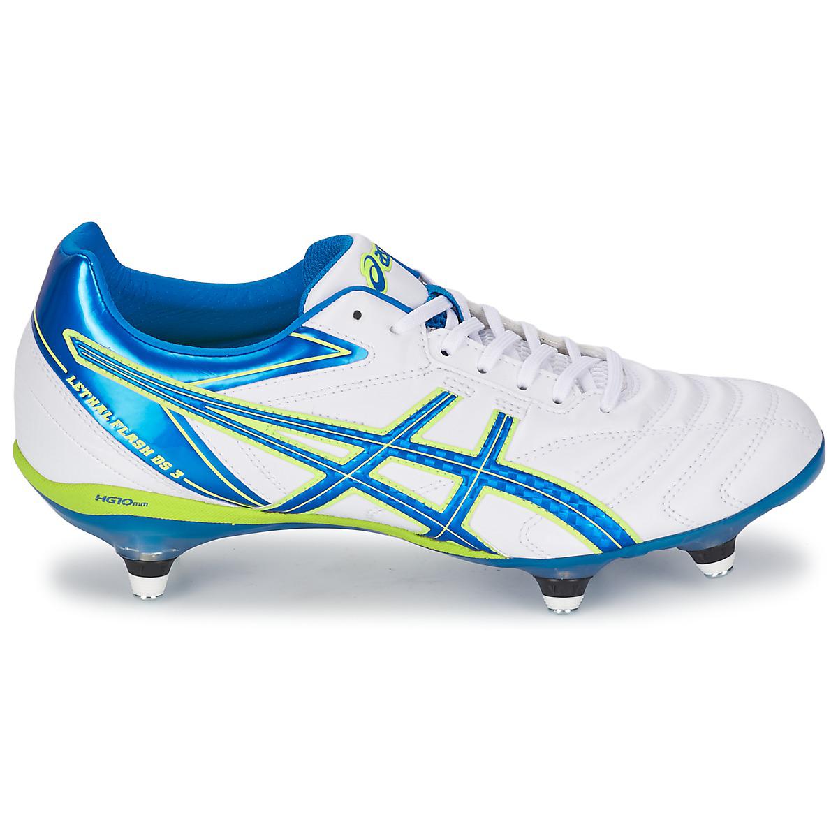 asics lethal flash ds 3 st
