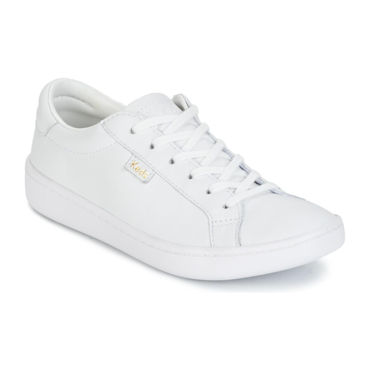 keds ace core leather