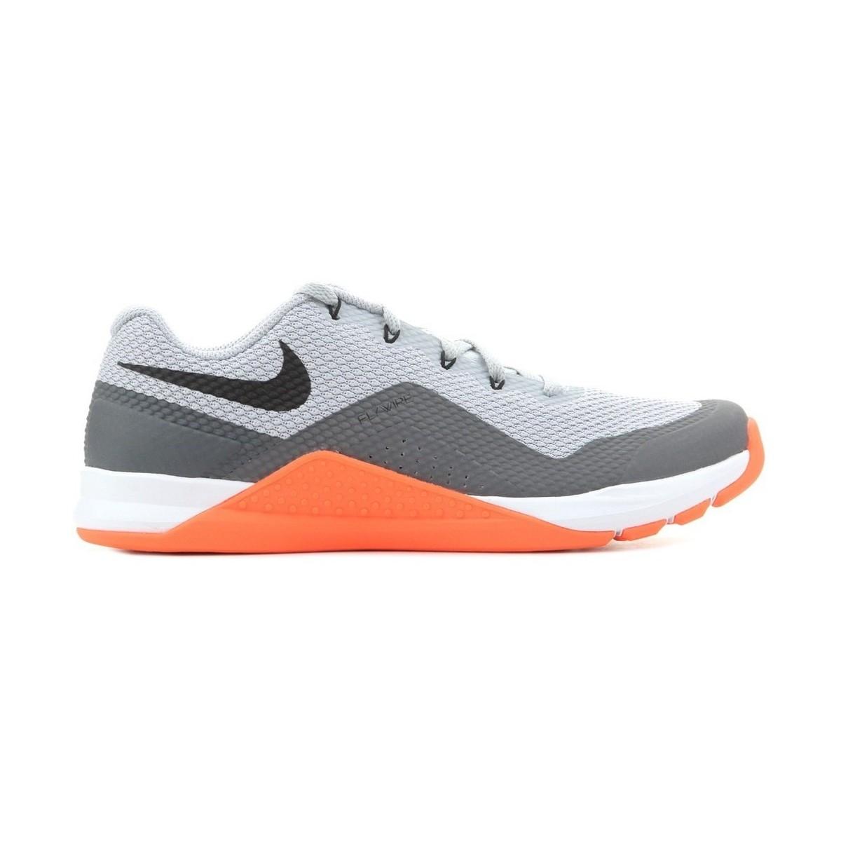Nike Mens Metcon Repper Dsx 898048 006 Men's Shoes (trainers) In  Multicolour for Men - Save 21% - Lyst