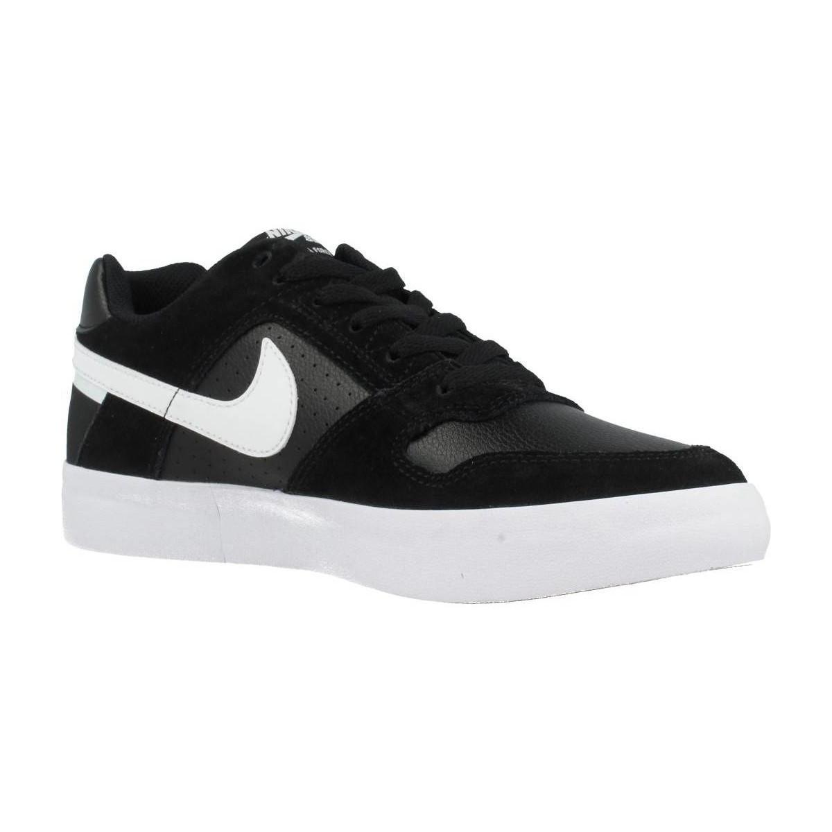 nike sb zoom delta force
