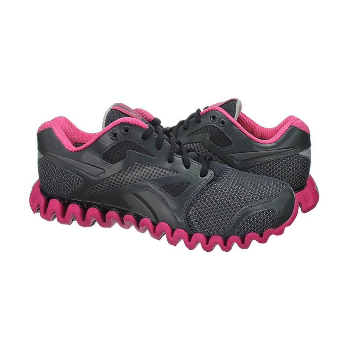 reebok zignano fly 2 women's running shoes