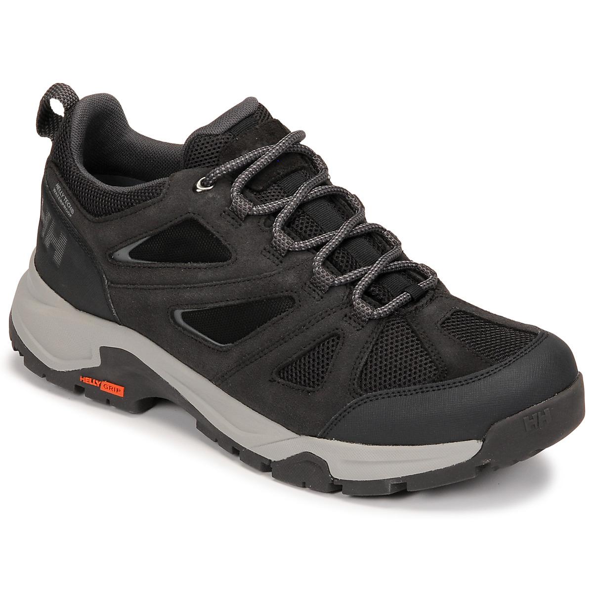 Chaussures De Randonnée Helly Hansen Switchback Trail Low - Imperméables Et Respirantes - Semelle HellyGrip