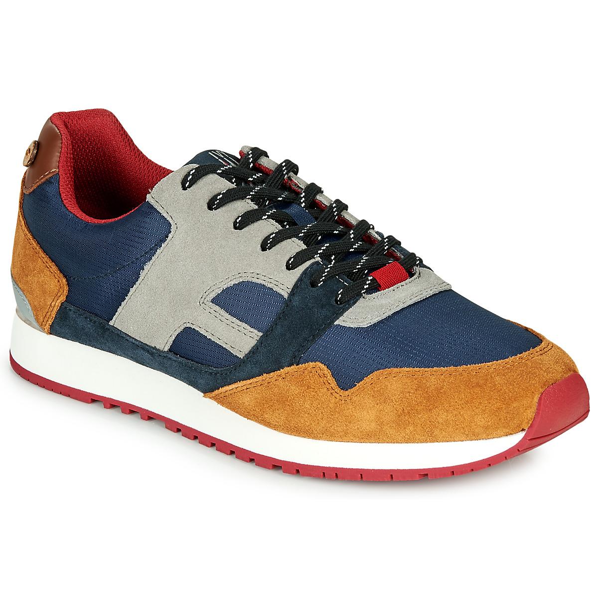 faguo retro sneakers