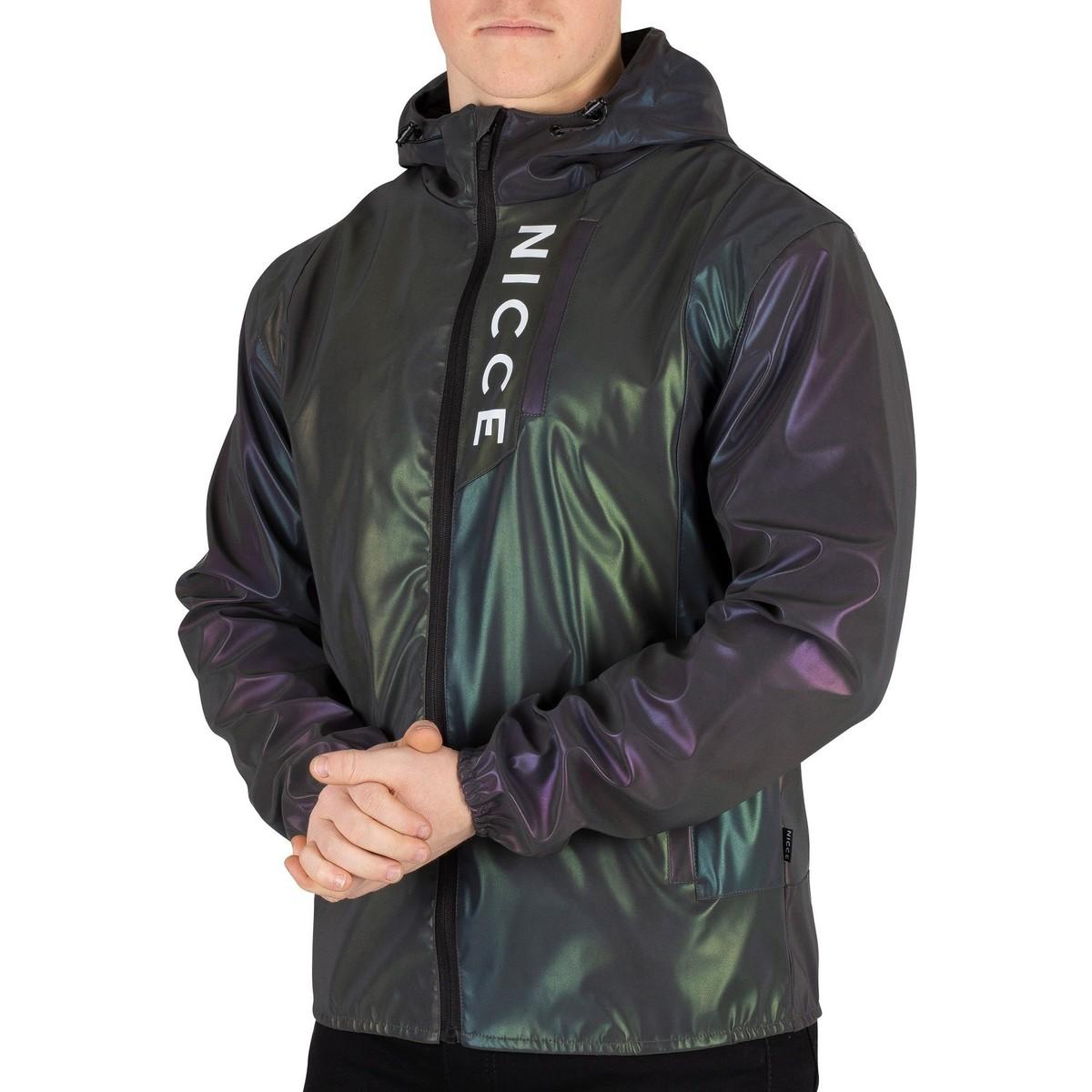 nike sunset lw windrunner multicolor