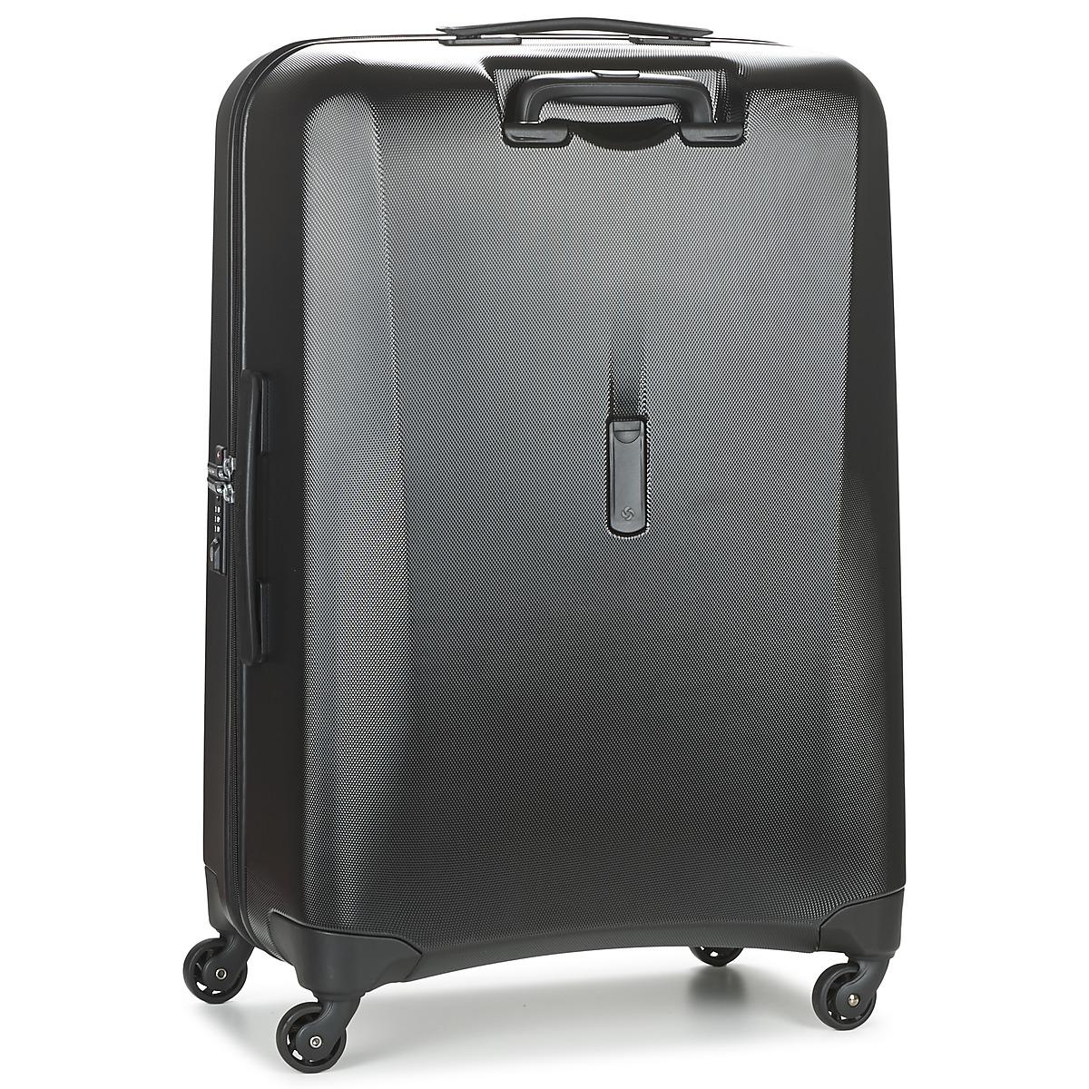 samsonite ncs klassik spinner 75 black