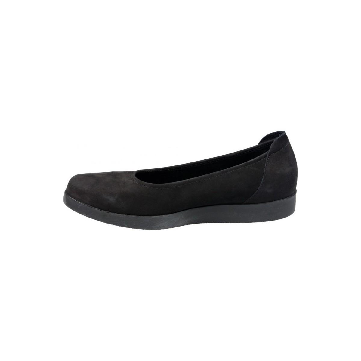 ballerines arche femme