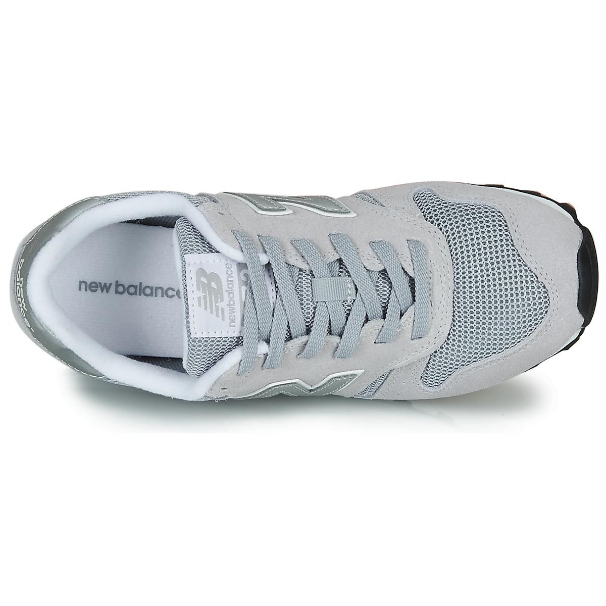 new balance wl373 heren oranje