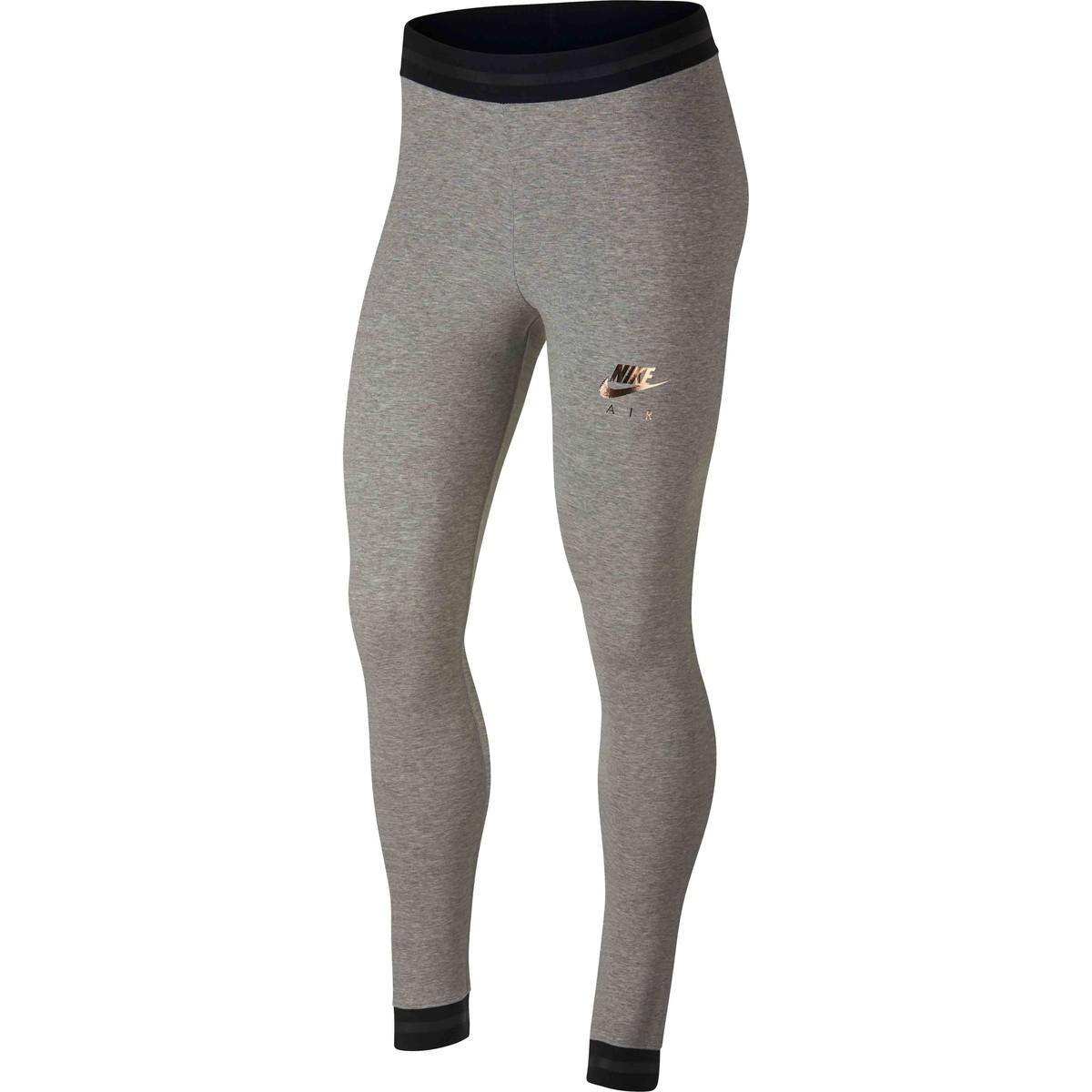 legging nike gris