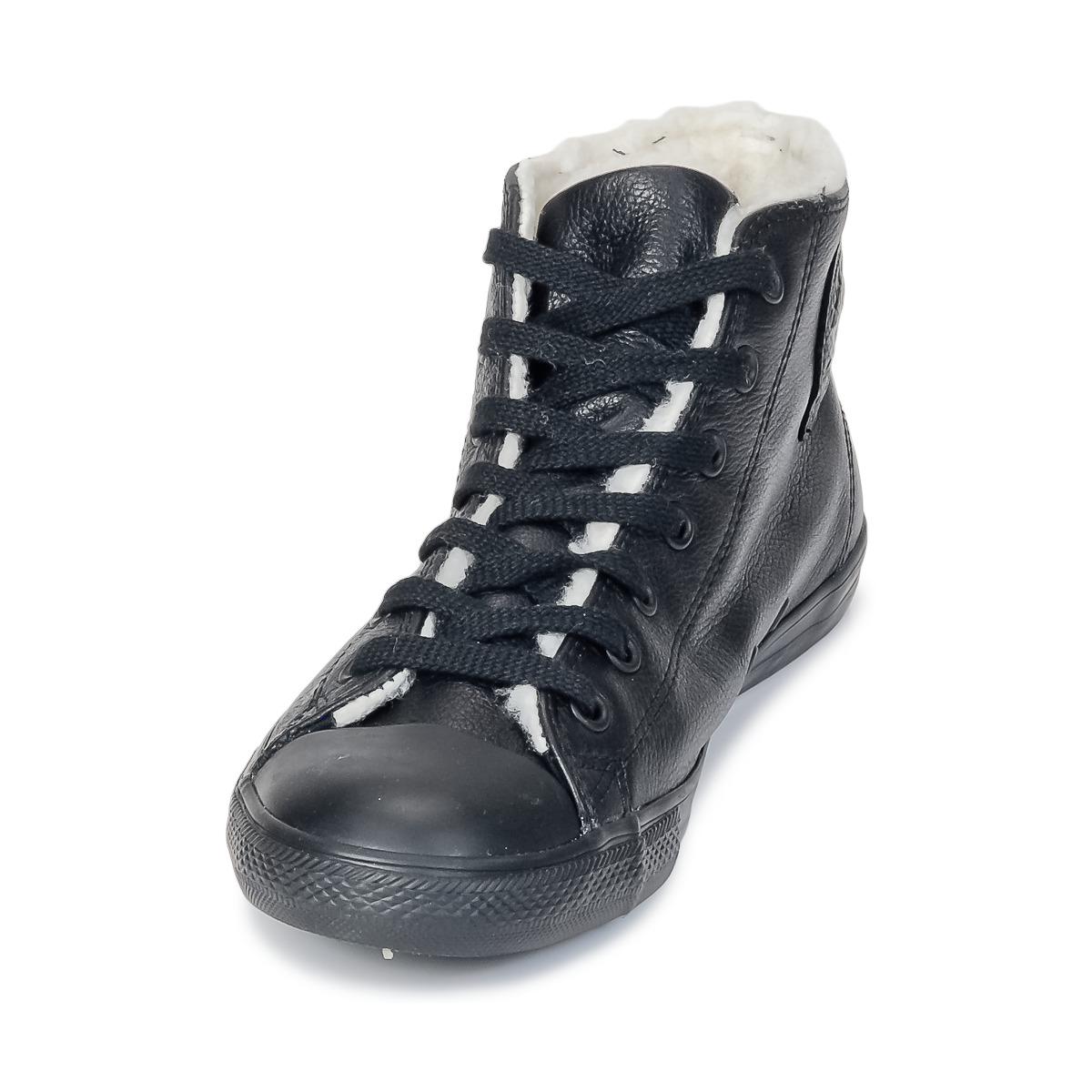 converse dainty mid boot