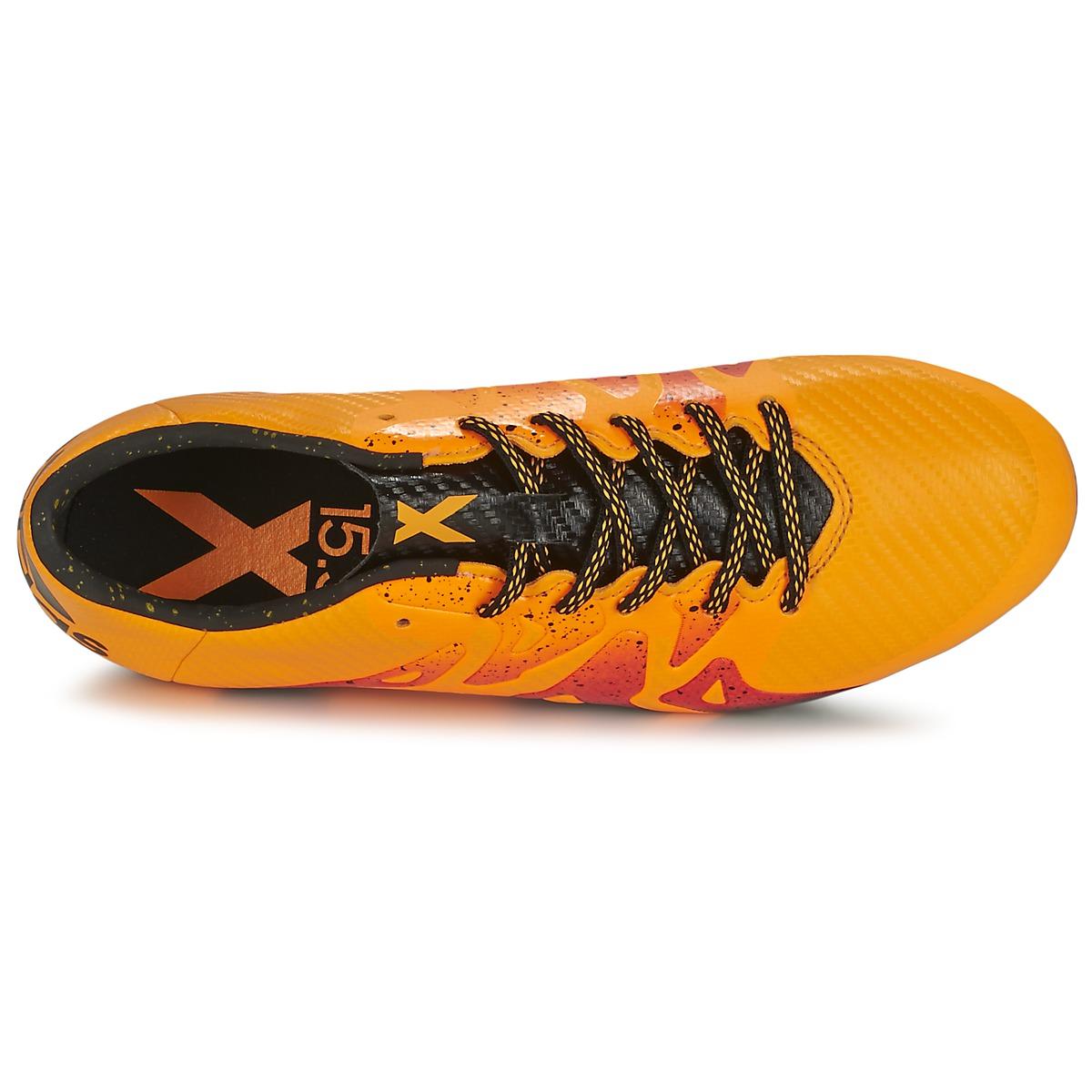 adidas x 15.3 heren