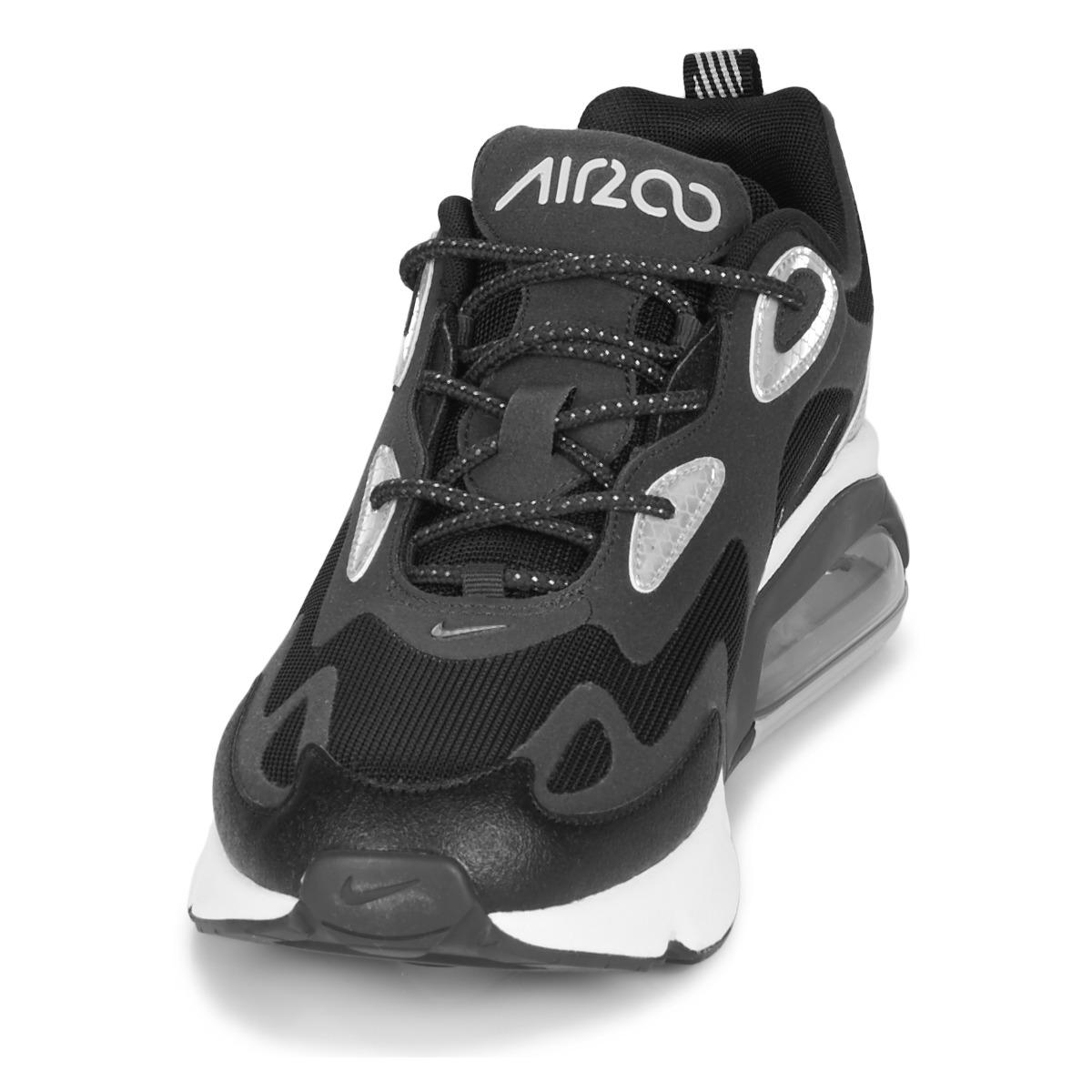 Chaussure Air Max 200 Winter pour Caoutchouc Nike pour homme en coloris  Noir | Lyst