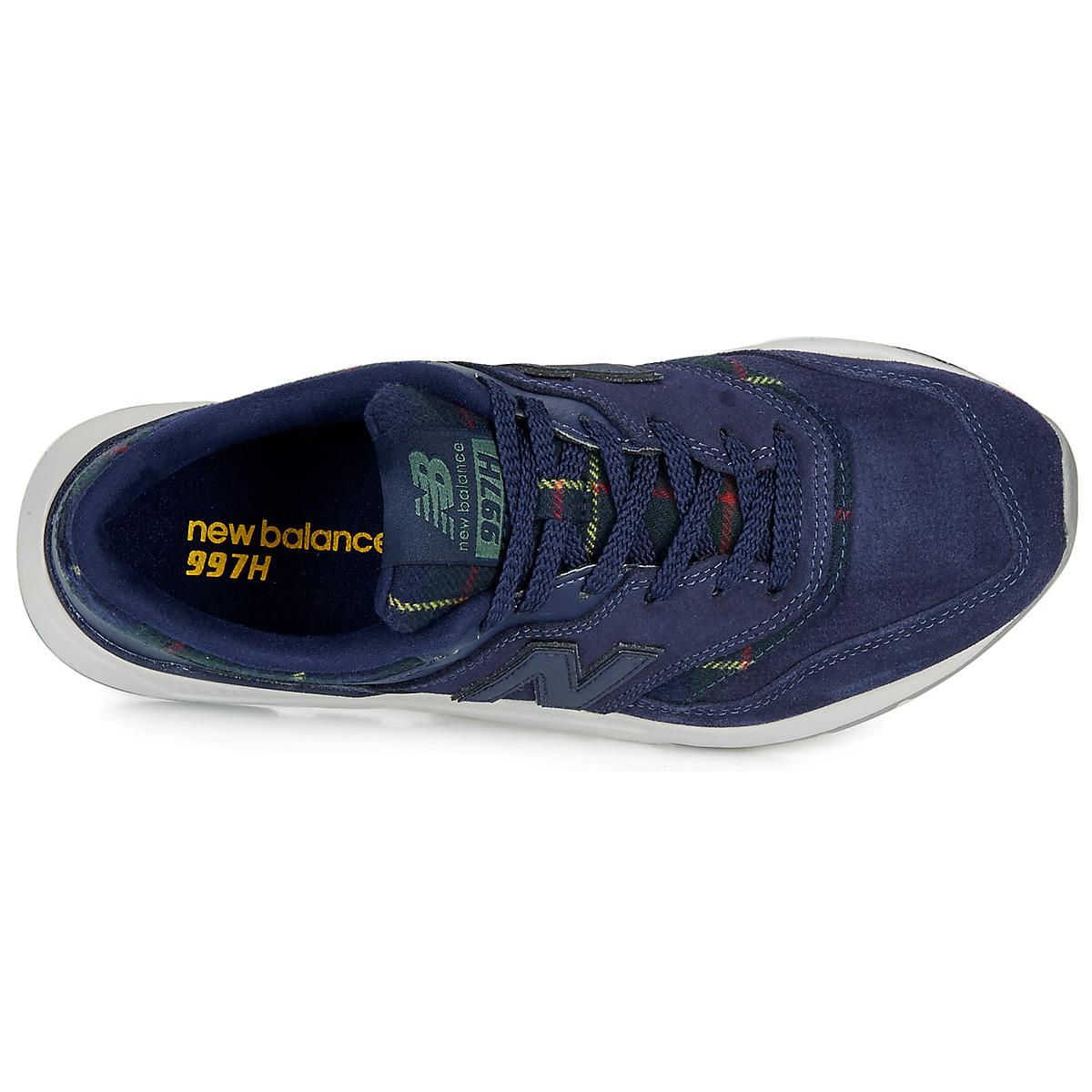 new balance 997 dames prijs