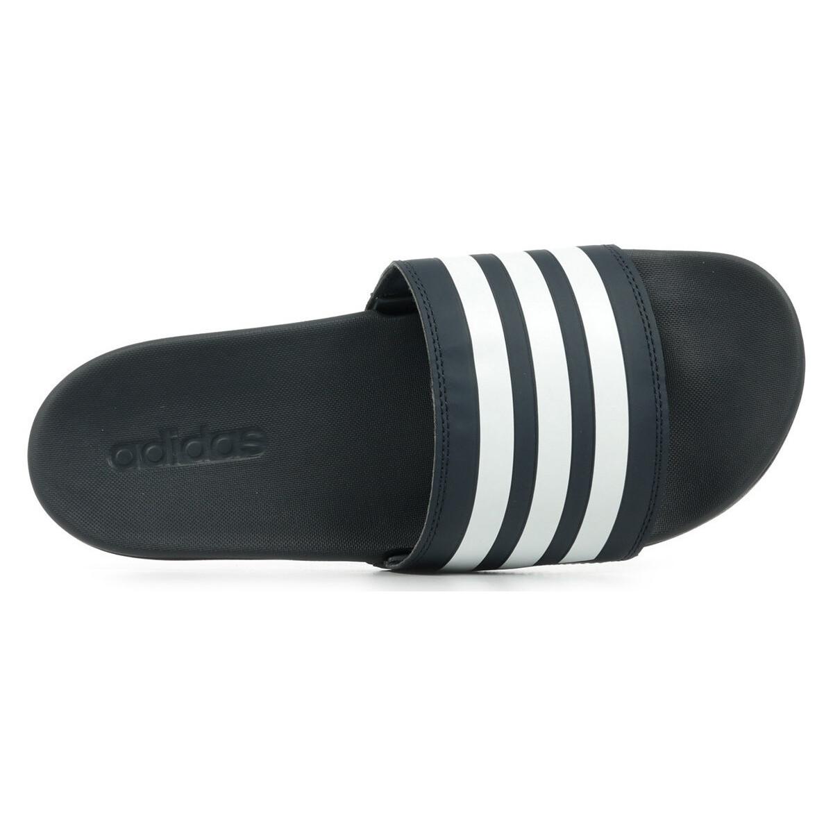 adidas-Leren sandalen voor heren | Online sale met kortingen tot 33% | Lyst  NL