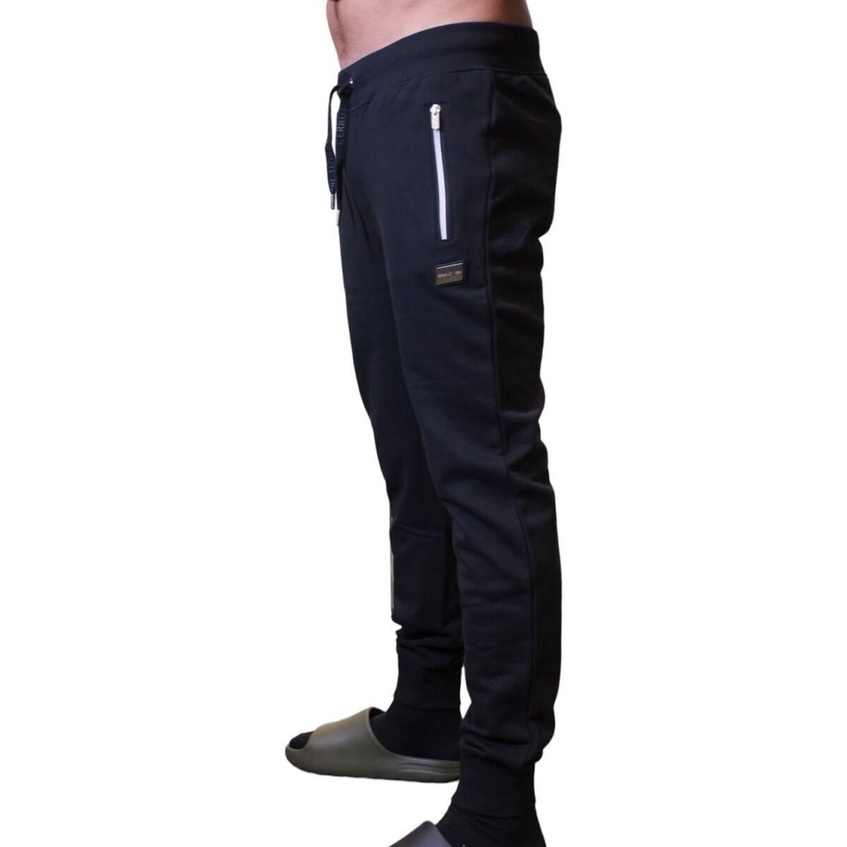 Articles de sport et d'entraînement Bleu Cerruti 1881 pour homme