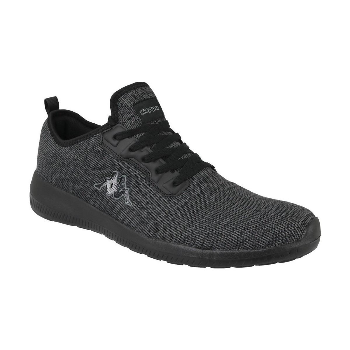Kappa Gizeh Oc Men�s Shoes (trainers) In Black for Men Lyst