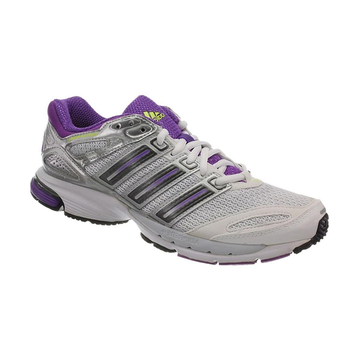 adidas response stability 5 running shoes womens