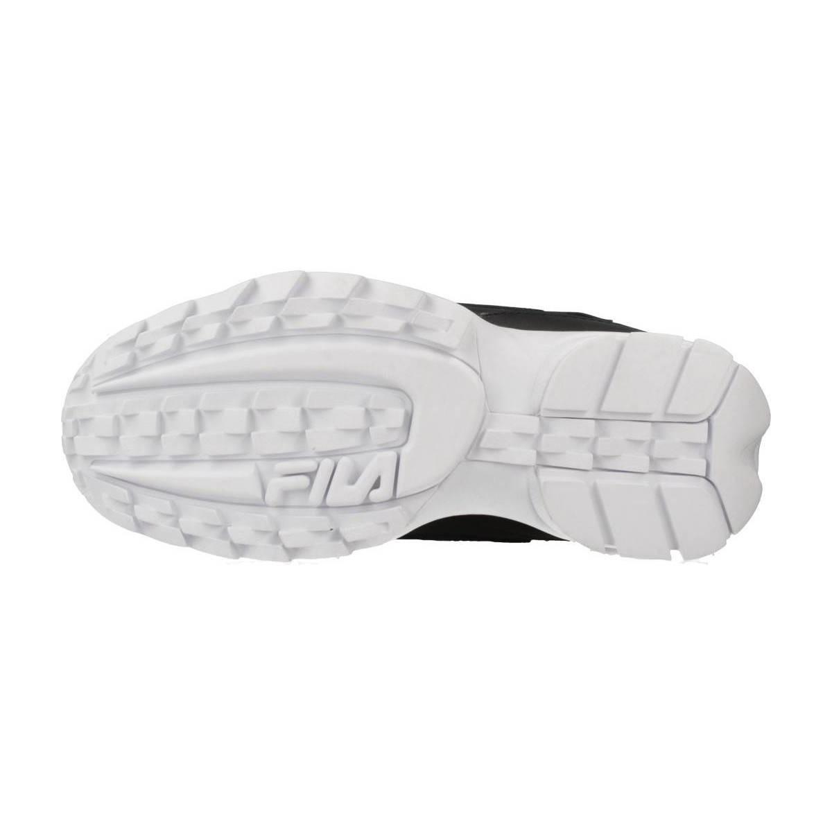 fila d2 disruptor mid