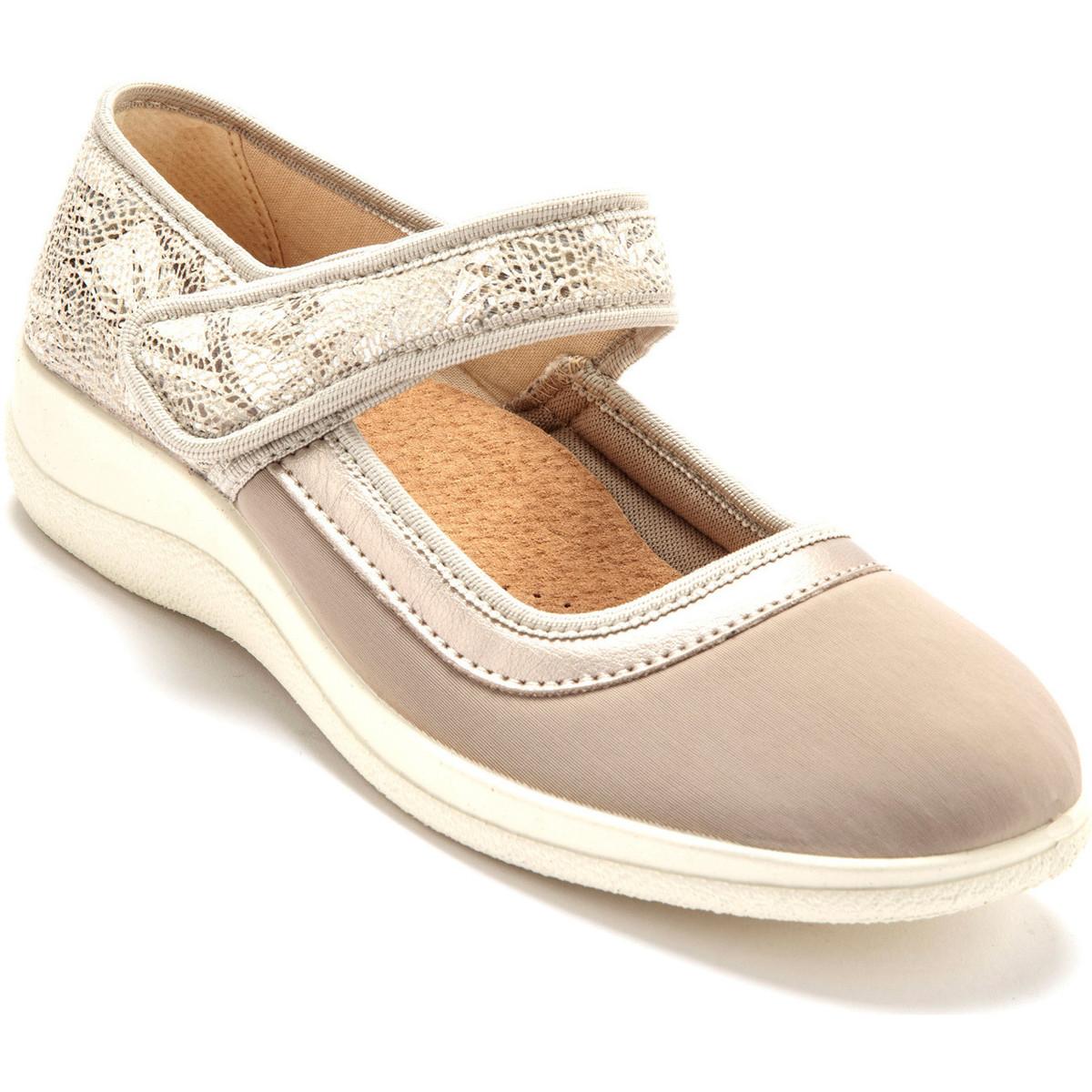 Ballerines confort pieds sensibles new arrivals