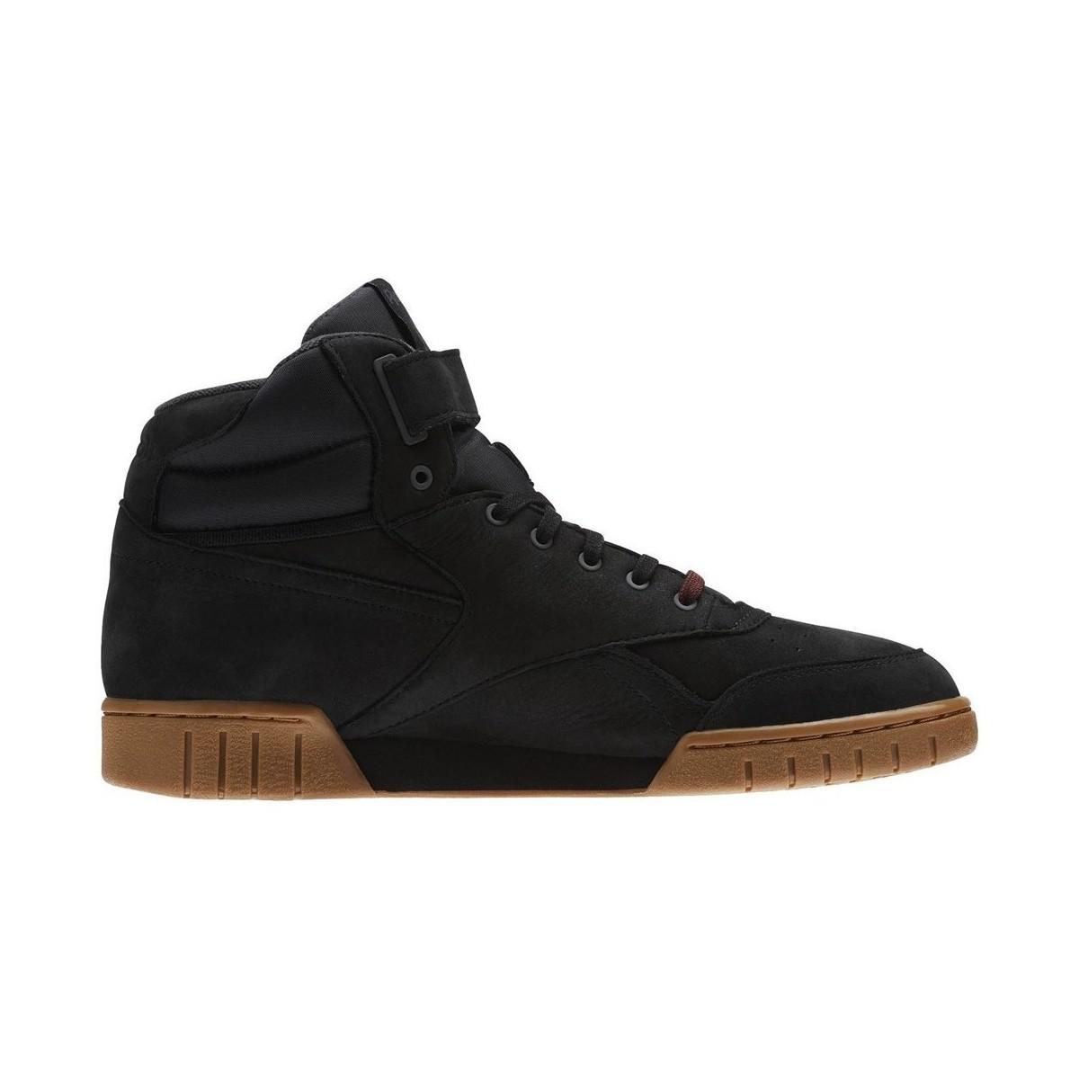 reebok exofit trainers