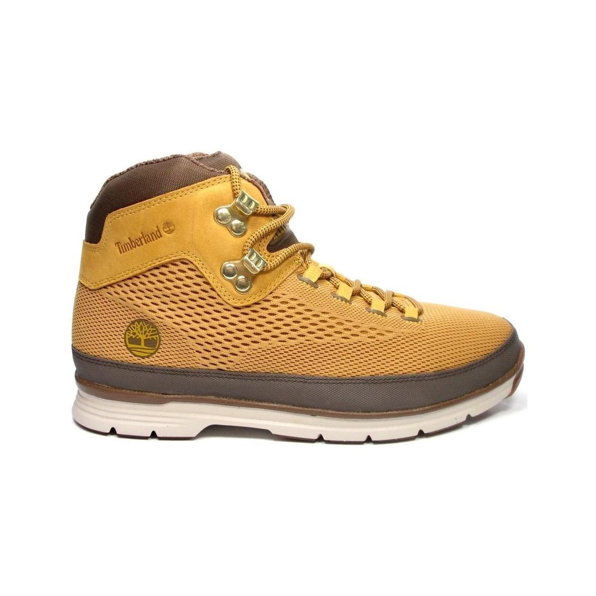 timberland eaton centre