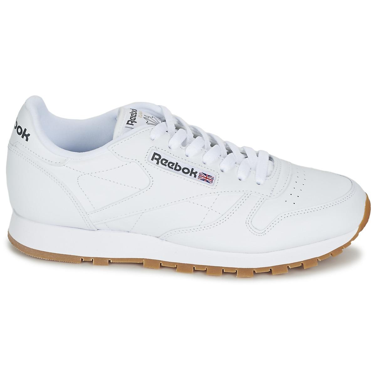 reebok m cl
