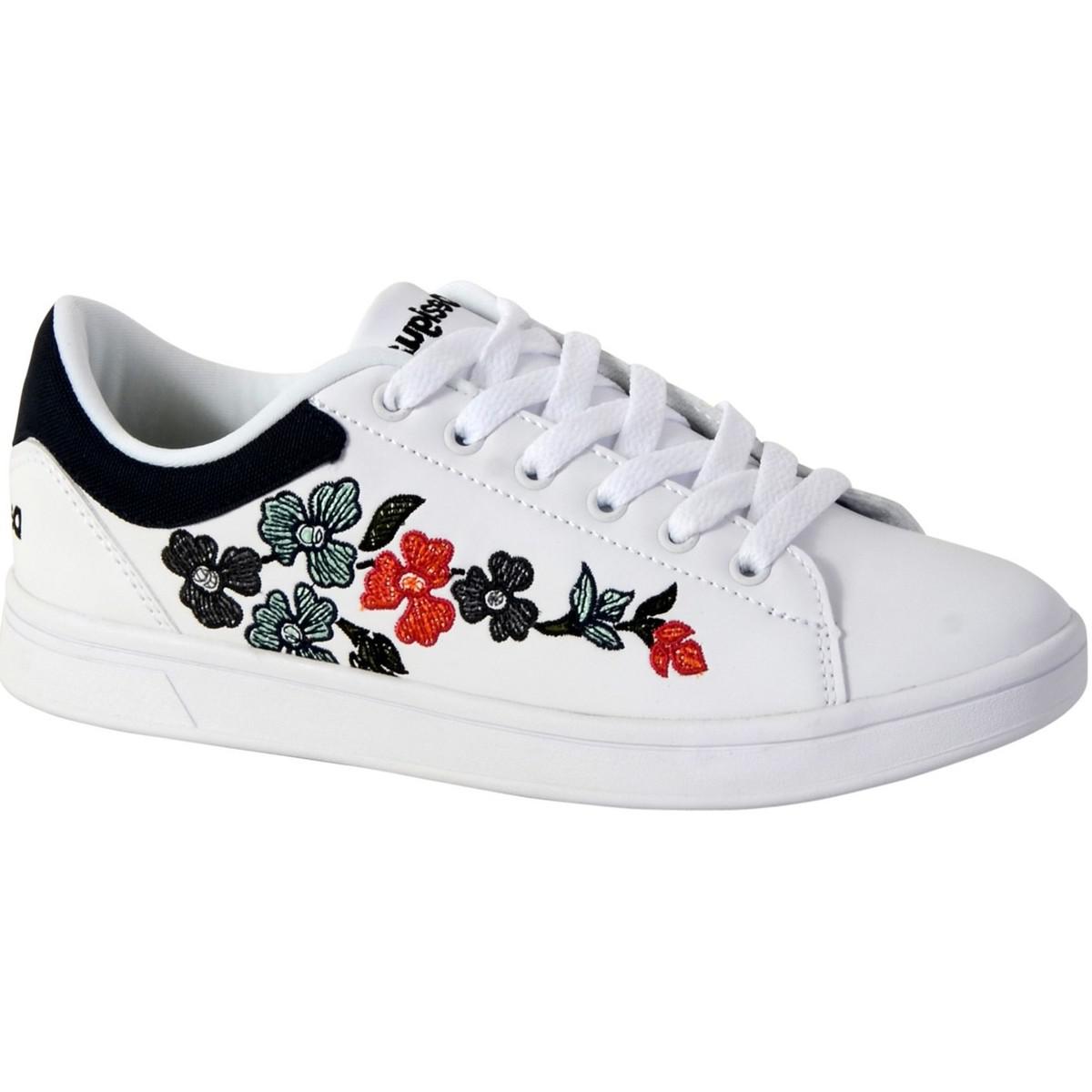 basket montante desigual
